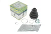 Пильник ШРКШ (зовнішній) Mitsubishi Carisma 1.6-1.8 95-06 (21x76) (к-кт) SNR OBK73.001 SNR NTN OBK73-001 (фото 5)