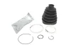 Пильник ШРКШ (зовнішній) Hyundai Santa Fe/Kia Sorento 2.0-2.2 CRDi 01- (26.5x87) (к-кт) SNR OBK84.003 SNR NTN OBK84-003 (фото 1)