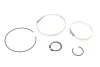 Пильник ШРКШ (зовнішній) Hyundai Santa Fe/Kia Sorento 2.0-2.2 CRDi 01- (26.5x87) (к-кт) SNR OBK84.003 SNR NTN OBK84-003 (фото 3)