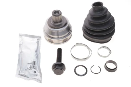 ШРКШ (зовнішній) VW T4 90-03 (38z/27z/60.2mm/99.5mm) SNR OJK54.011 SNR NTN OJK54-011