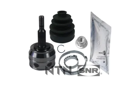 ШРУС зовн VW MULTIVAN T5, Т6, TRANSPORTER T5, Т6 (Вир-во NTN-SNR) SNR NTN OJK54-020