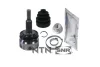 ШРКШ (зовнішній) VW Crafter 06-11/T5/Multivan 03-15 (38z/27z/168mm) SNR OJK54.022 SNR NTN OJK54-022 (фото 1)