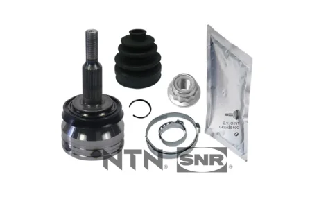 ШРКШ (зовнішній) VW Crafter 06-11/T5/Multivan 03-15 (38z/27z/168mm) SNR OJK54.022 SNR NTN OJK54-022