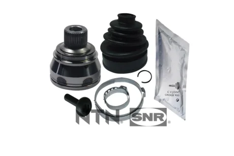 ШРКШ (зовнішній) Audi A4 2.0-3.2 TFSI/ TDI 07- (42z/27z/91mm) SNR OJK54.025 SNR NTN OJK54-025