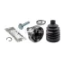 ШРКШ (зовнішній) Audi A3/Skoda Octavia/VW Caddy/Golf/Passat B6/B7/B8 03- (36z/27z/59.5mm/105mm) SNR OJK54.035 SNR NTN OJK54-035 (фото 1)
