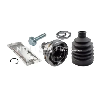 ШРКШ (зовнішній) Audi A3/Skoda Octavia/VW Caddy/Golf/Passat B6/B7/B8 03- (36z/27z/59.5mm/105mm) SNR OJK54.035 SNR NTN OJK54-035