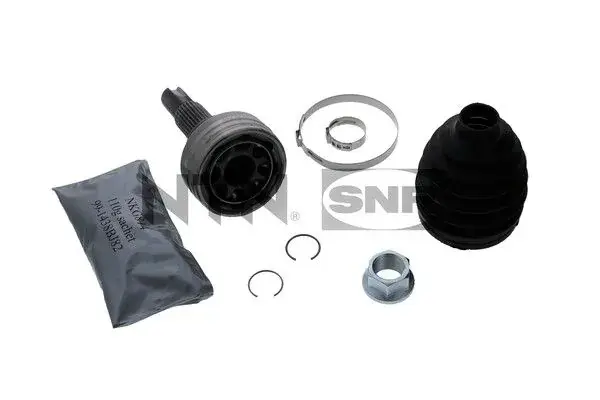 ШРКШ (зовнішній) Nissan Leaf 17- (29z/33z) SNR OJK68.006 SNR NTN OJK68-006 (фото 1)