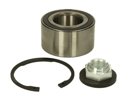 Підшипник маточини (передньої) Ford Connect 02- (+ABS) SNR R141.05 SNR NTN R141-05