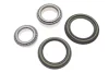 Підшипник маточини (передньої) Ford Ranger/Mazda B-Serie 2.0-2.6 87-06 SNR R141.12 SNR NTN R141-12 (фото 1)