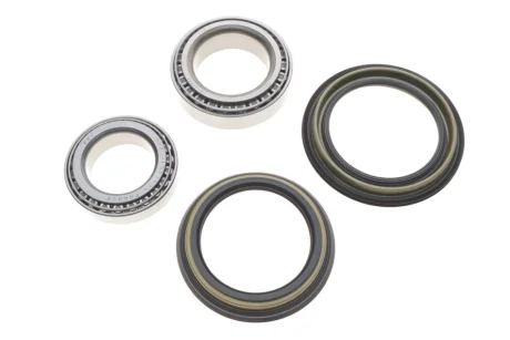 Підшипник маточини (передньої) Ford Ranger/Mazda B-Serie 2.0-2.6 87-06 SNR R141.12 SNR NTN R141-12