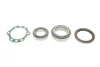 Підшипник маточини (передньої) Toyota Land Cruiser 100 98- SNR R141.15 SNR NTN R141-15 (фото 2)