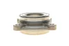 Підшипник маточини (передньої) Toyota Land Cruiser 02- (+ABS) SNR R141.18 SNR NTN R141-18 (фото 4)