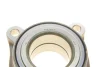 Підшипник маточини (передньої) Toyota Land Cruiser 02- (+ABS) SNR R141.18 SNR NTN R141-18 (фото 5)