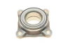 Підшипник маточини (передньої) Toyota Land Cruiser 02- (+ABS) SNR R141.18 SNR NTN R141-18 (фото 6)
