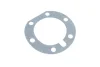 Підшипник маточини (задньої)Toyota Hilux 2.5/3.0D 05-15 SNR R141.59 SNR NTN R141-59 (фото 5)