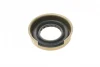 Підшипник маточини (передньої) Nissan Juke 1.6 DIG-T 10- (45x78x21) SNR R141.60 SNR NTN R141-60 (фото 11)