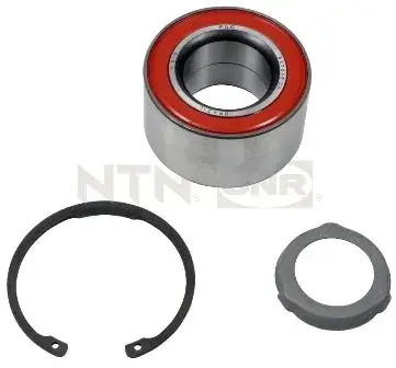 Підшипник маточини BMW задн. (Вир-во SNR) SNR NTN R150-10 (фото 1)
