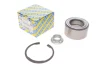 Підшипник маточини (задньої) BMW 3 (E36/E46) 98-05 (42x75x37) SNR R150.24 SNR NTN R150-24 (фото 2)