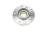 Підшипник маточини (передньої) BMW 3 (E36/E46) 93- M40/M41/M42/M43/M47/M51/M52/M57/S50 SNR R150.35 SNR NTN R150-35 (фото 6)