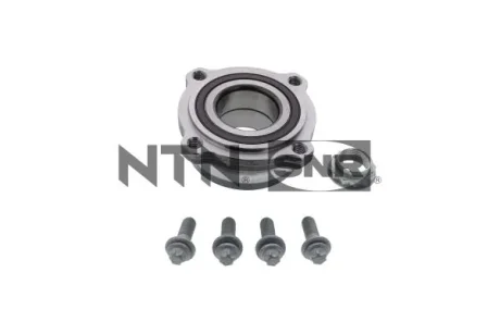 Підшипник маточини (задньої) BMW X5 (E70/F15/F85)/X6 (E71/E72/F16/F86) 08- M57/N52/N55/N57/S63 SNR R150.46 SNR NTN R150-46