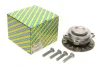 Підшипник маточини (передньої) BMW 5 (F10)/6 (F12) 09-16 (+ABS) SNR R150.47 SNR NTN R150-47 (фото 1)