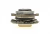 Підшипник маточини (передньої) BMW 5 (F10)/6 (F12) 09-16 (+ABS) SNR R150.47 SNR NTN R150-47 (фото 3)