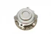 Підшипник маточини (передньої) BMW 5 (F10)/6 (F12) 09-16 (+ABS) SNR R150.47 SNR NTN R150-47 (фото 5)