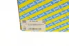 Підшипник маточини (передньої) BMW 5 (F10)/6 (F12) 09-16 (+ABS) SNR R150.47 SNR NTN R150-47 (фото 7)