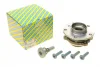 Підшипник маточини (передньої) BMW 5(F10/F11)/6(F12/F13)/7(F01-F04)/X3(F25)/X4(F26) 09- SNR R150.51 SNR NTN R150-51 (фото 1)