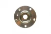 Підшипник маточини (передньої) BMW 5(F10/F11)/6(F12/F13)/7(F01-F04)/X3(F25)/X4(F26) 09- SNR R150.51 SNR NTN R150-51 (фото 4)