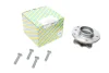 Підшипник маточини (передньої) BMW 3 (E91) 05- N20/N47/S65 SNR R150.52 SNR NTN R150-52 (фото 1)