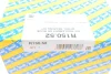 Підшипник маточини (передньої) BMW 3 (E91) 05- N20/N47/S65 SNR R150.52 SNR NTN R150-52 (фото 11)