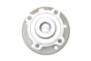 Підшипник маточини (передньої) BMW 3 (E91) 05- N20/N47/S65 SNR R150.52 SNR NTN R150-52 (фото 3)