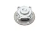 Підшипник маточини (передньої) BMW 3 (E91) 05- N20/N47/S65 SNR R150.52 SNR NTN R150-52 (фото 4)