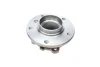 Підшипник маточини (передньої) BMW 3 (E91) 05- N20/N47/S65 SNR R150.52 SNR NTN R150-52 (фото 8)