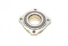 Підшипник маточини (задньої) BMW X3 (F25) 10-17 N20/N47/N52/N57 SNR R150.53 SNR NTN R150-53 (фото 5)