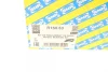 Підшипник маточини (задньої) BMW X3 (F25) 10-17 N20/N47/N52/N57 SNR R150.53 SNR NTN R150-53 (фото 10)