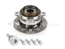 Підшипник маточини (задньої) BMW 2/X1 14- SNR R150.61 SNR NTN R150-61 (фото 1)