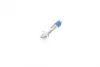 Підшипник маточини (задньої) MB E-class (W124/W210) 93-02 (45х84х39)(к-кт) SNR R151.07S SNR NTN R151-07S (фото 4)