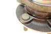 Підшипник ступиці (задньої) Ford Mondeo V 1.5/2.0 TDCi 14- SNR R152.104 SNR NTN R152-104 (фото 4)