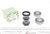 Підшипник маточини (передньої) Ford Sierra 82-93 (35x60x18,5) SNR R152.21 SNR NTN R152-21 (фото 1)