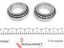 Підшипник маточини (передньої) Ford Sierra 82-93 (35x60x18,5) SNR R152.21 SNR NTN R152-21 (фото 2)