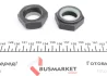 Підшипник маточини (передньої) Ford Sierra 82-93 (35x60x18,5) SNR R152.21 SNR NTN R152-21 (фото 5)