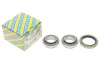 Підшипник маточини (задньої) Ford Escort 89-01 SNR R152.37 SNR NTN R152-37 (фото 2)