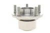 Підшипник маточини (передньої) Ford Focus II 05- (+ABS) SNR R152.62 SNR NTN R152-62 (фото 4)