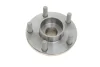 Підшипник маточини (передньої) Ford Focus II 05- (+ABS) SNR R152.62 SNR NTN R152-62 (фото 5)