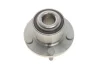 Підшипник маточини (передньої) Ford Focus II 05- (+ABS) SNR R152.62 SNR NTN R152-62 (фото 7)