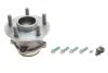 Підшипник маточини (задньої) Ford Focus II SNR R152.69 SNR NTN R152-69 (фото 1)