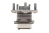 Підшипник маточини (задньої) Ford Focus II SNR R152.69 SNR NTN R152-69 (фото 5)