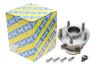Підшипник маточини (задньої) Ford Focus II SNR R152.69 SNR NTN R152-69 (фото 7)